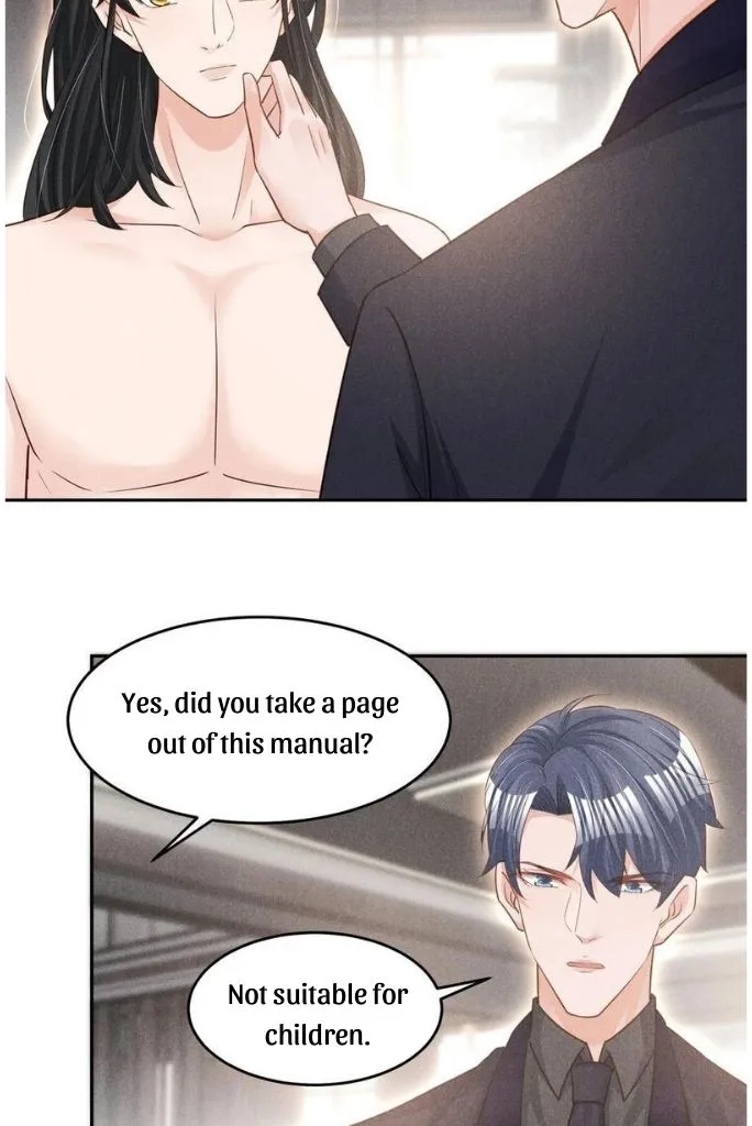 In This Life, Let Me Protect You. Chapter 20 - page 48