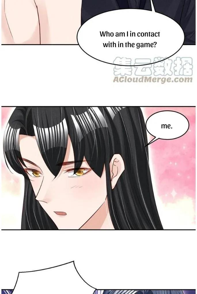 In This Life, Let Me Protect You. Chapter 20 - page 52