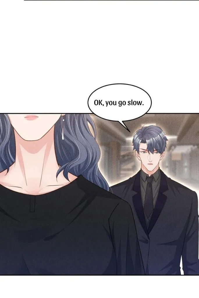In This Life, Let Me Protect You. Chapter 20 - page 6