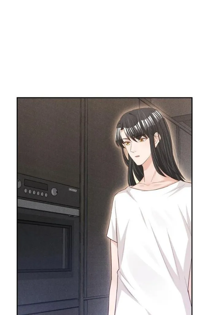 In This Life, Let Me Protect You. Chapter 20 - page 8