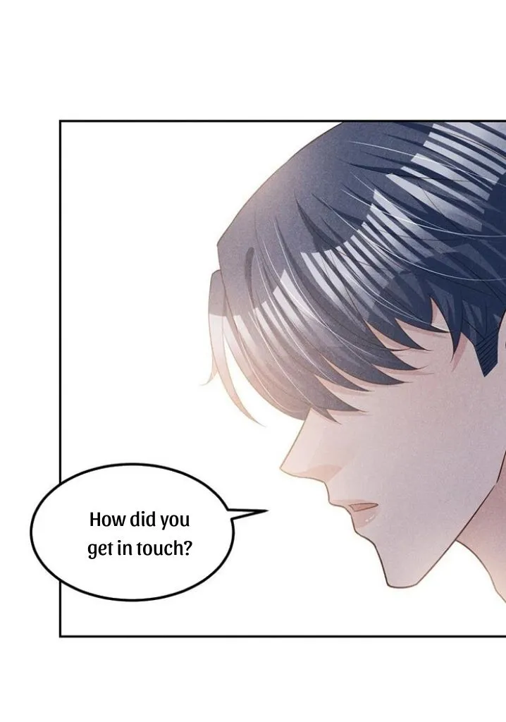 In This Life, Let Me Protect You. Chapter 21 - page 11