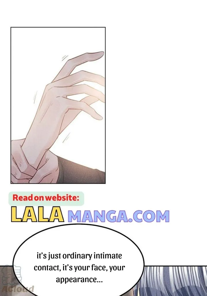 In This Life, Let Me Protect You. Chapter 21 - page 12