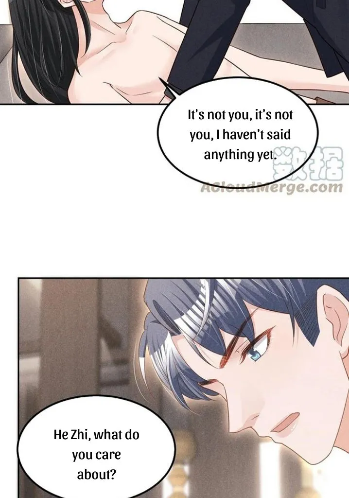 In This Life, Let Me Protect You. Chapter 21 - page 17