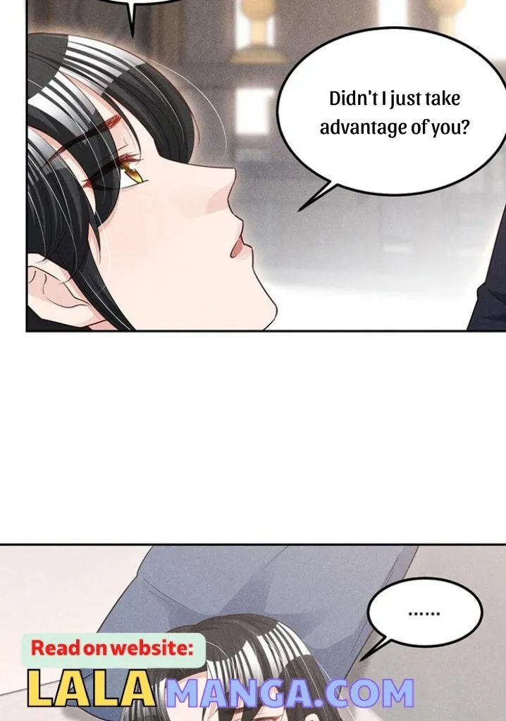 In This Life, Let Me Protect You. Chapter 21 - page 18
