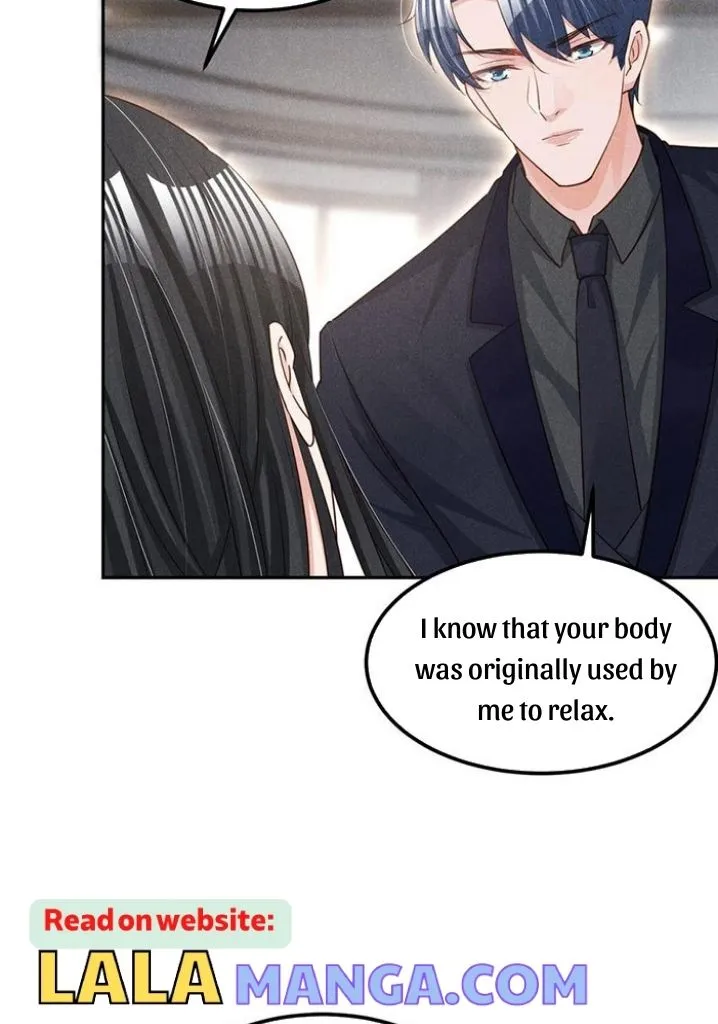 In This Life, Let Me Protect You. Chapter 21 - page 20