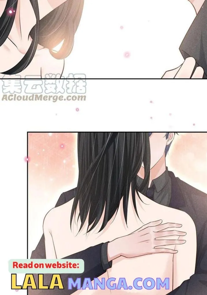 In This Life, Let Me Protect You. Chapter 21 - page 31