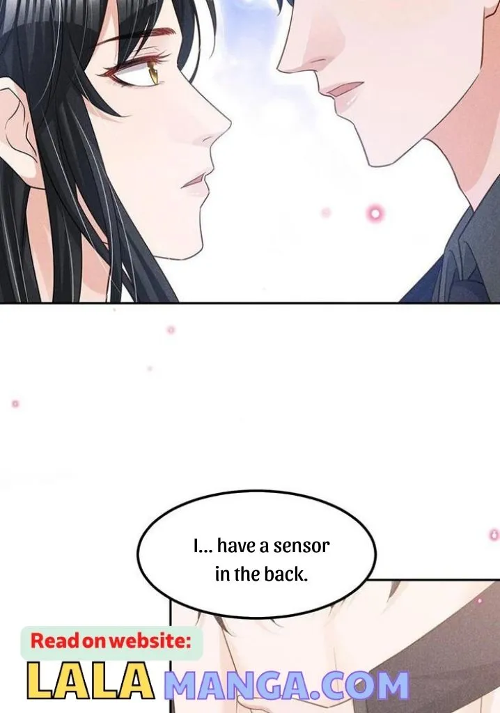 In This Life, Let Me Protect You. Chapter 21 - page 33