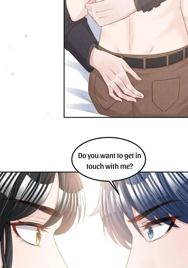In This Life, Let Me Protect You. Chapter 21 - page 34