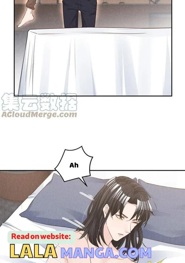 In This Life, Let Me Protect You. Chapter 21 - page 37