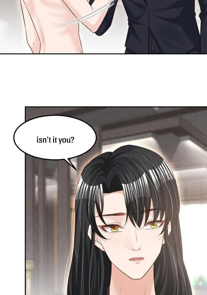 In This Life, Let Me Protect You. Chapter 21 - page 5