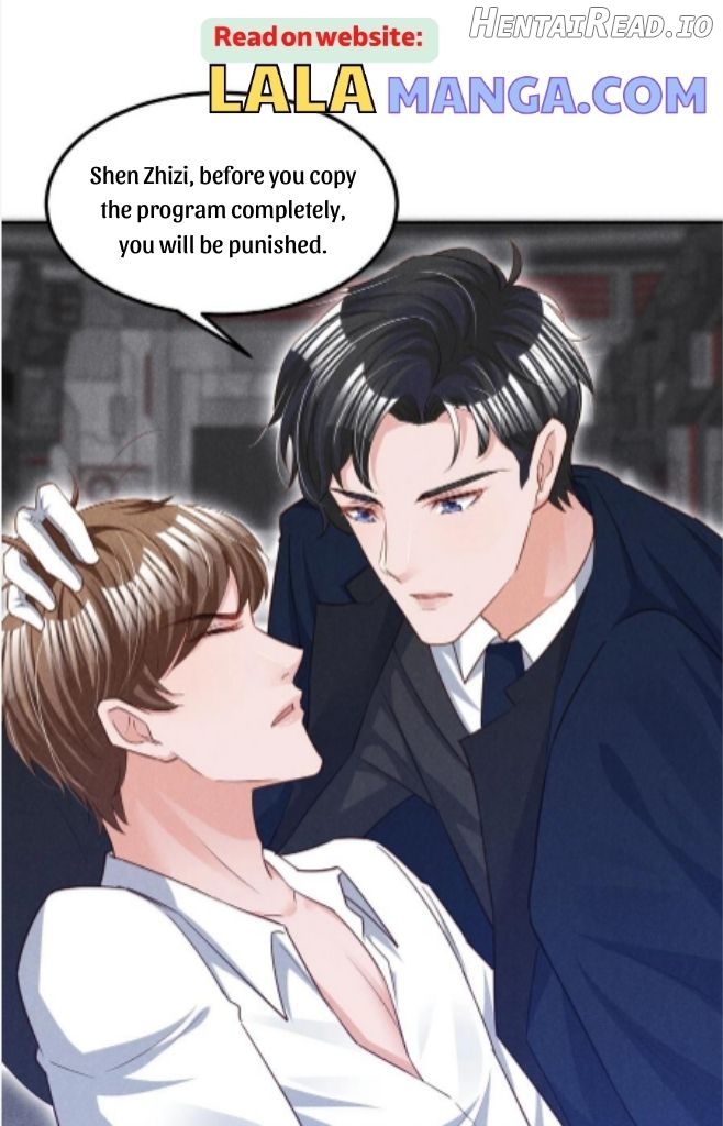 In This Life, Let Me Protect You. Chapter 22 - page 32