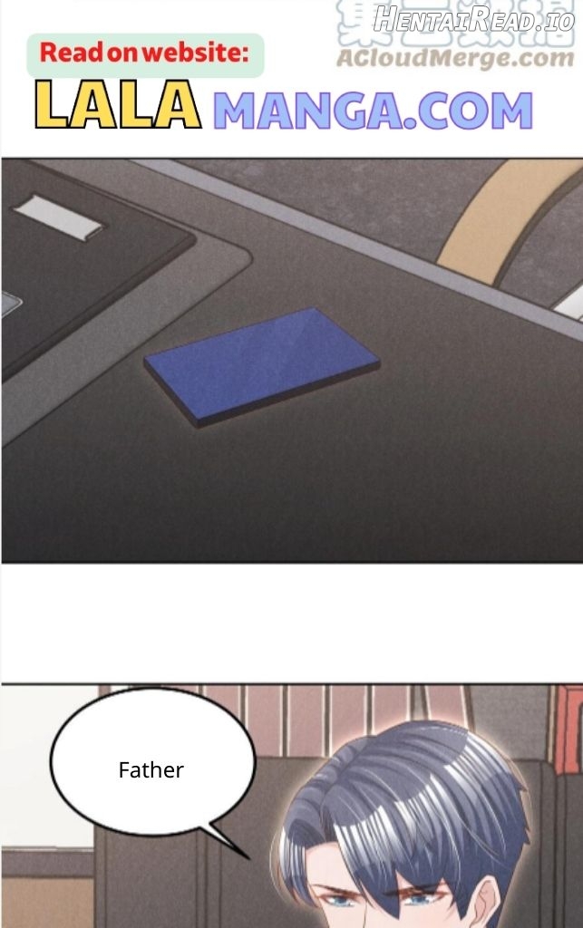 In This Life, Let Me Protect You. Chapter 23 - page 8