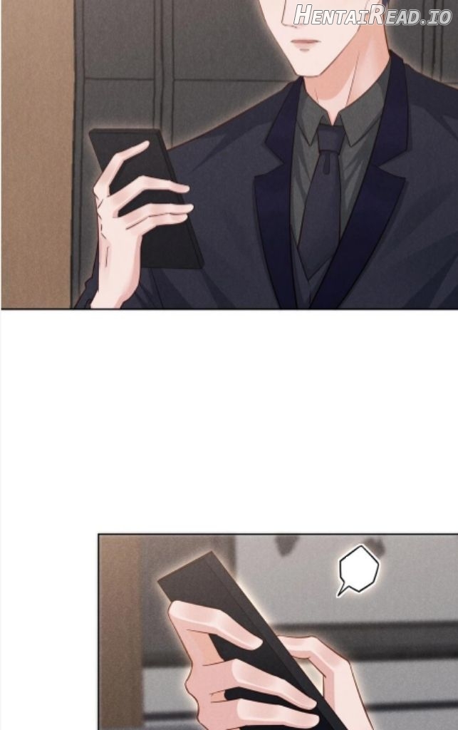 In This Life, Let Me Protect You. Chapter 23 - page 9