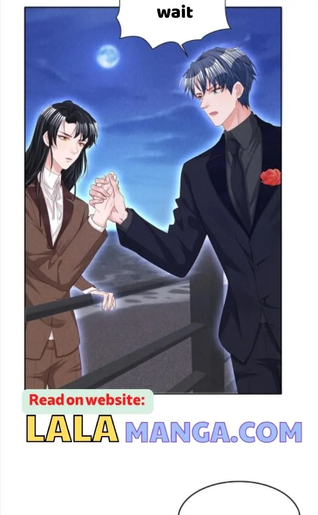 In This Life, Let Me Protect You. Chapter 25 - page 10