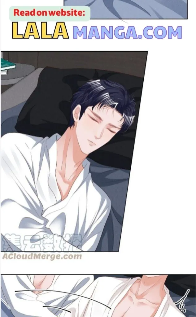 In This Life, Let Me Protect You. Chapter 25 - page 20