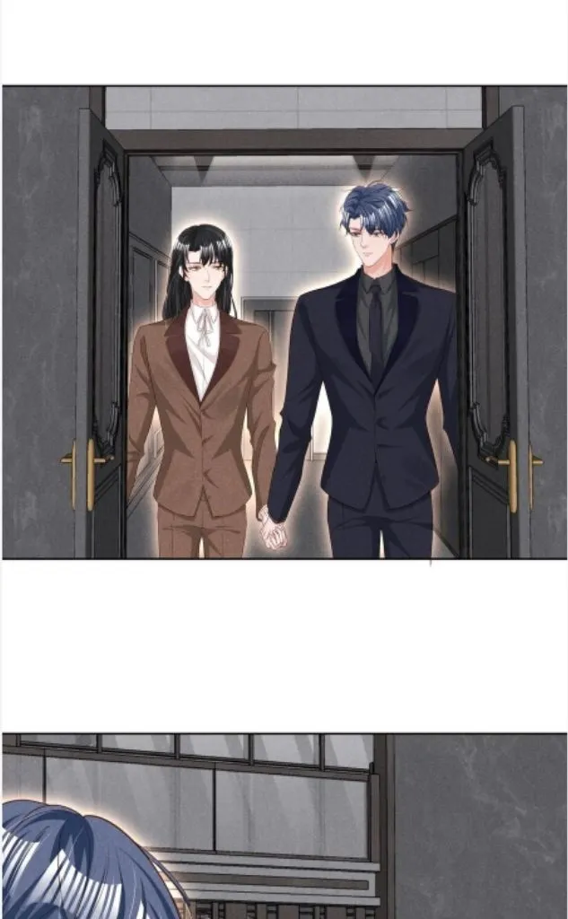 In This Life, Let Me Protect You. Chapter 25 - page 27