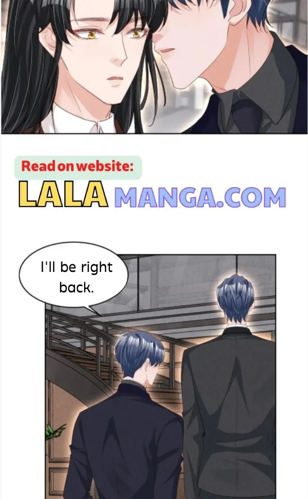 In This Life, Let Me Protect You. Chapter 25 - page 32