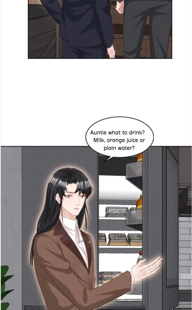 In This Life, Let Me Protect You. Chapter 25 - page 33