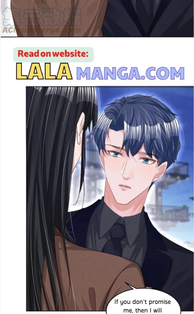 In This Life, Let Me Protect You. Chapter 25 - page 6
