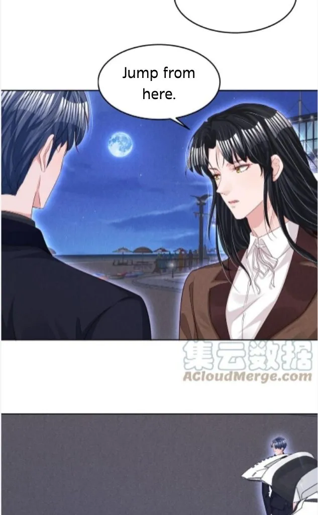 In This Life, Let Me Protect You. Chapter 25 - page 7