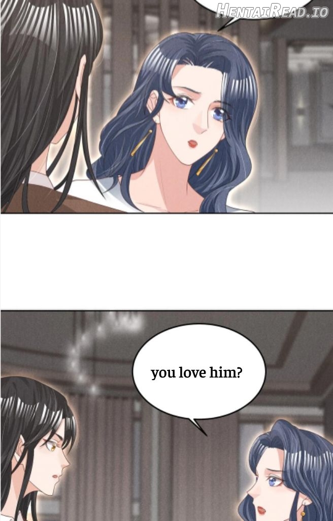 In This Life, Let Me Protect You. Chapter 26 - page 11