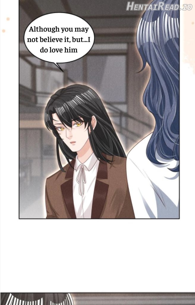 In This Life, Let Me Protect You. Chapter 26 - page 14