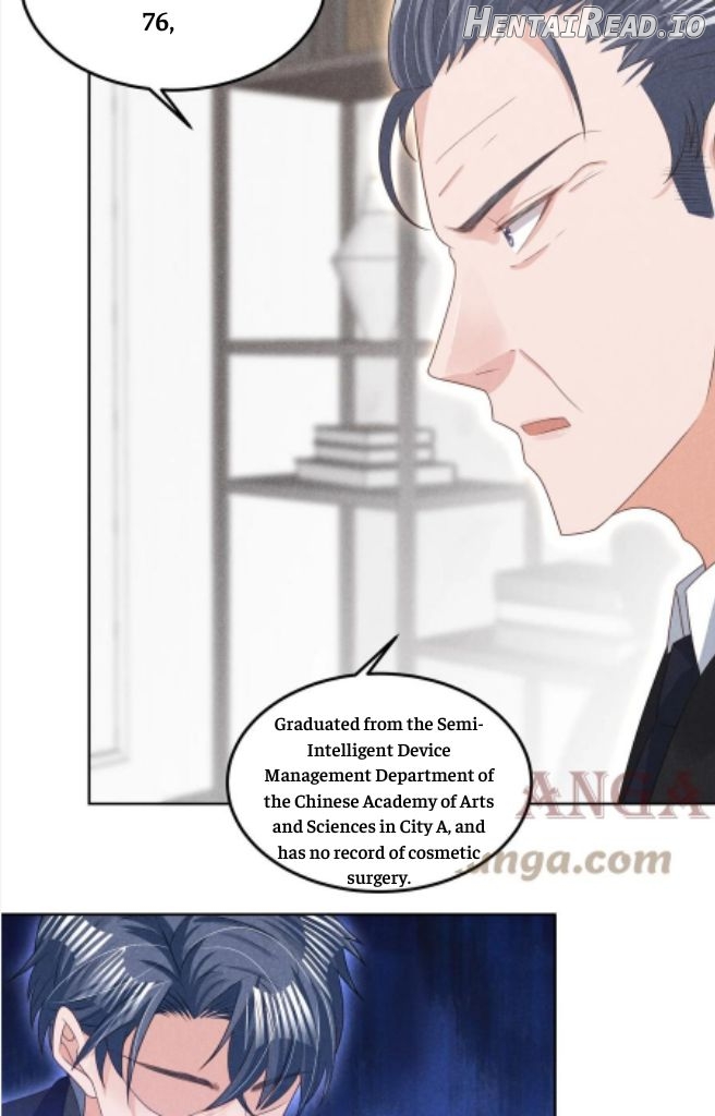 In This Life, Let Me Protect You. Chapter 26 - page 20