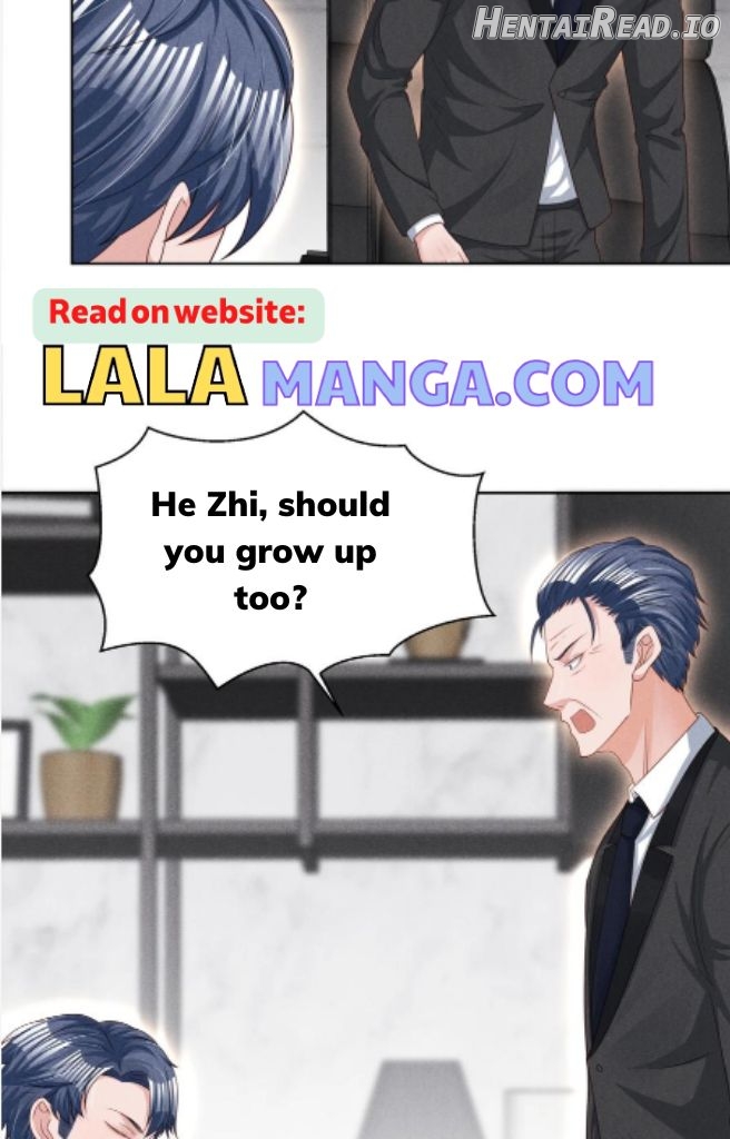 In This Life, Let Me Protect You. Chapter 26 - page 25