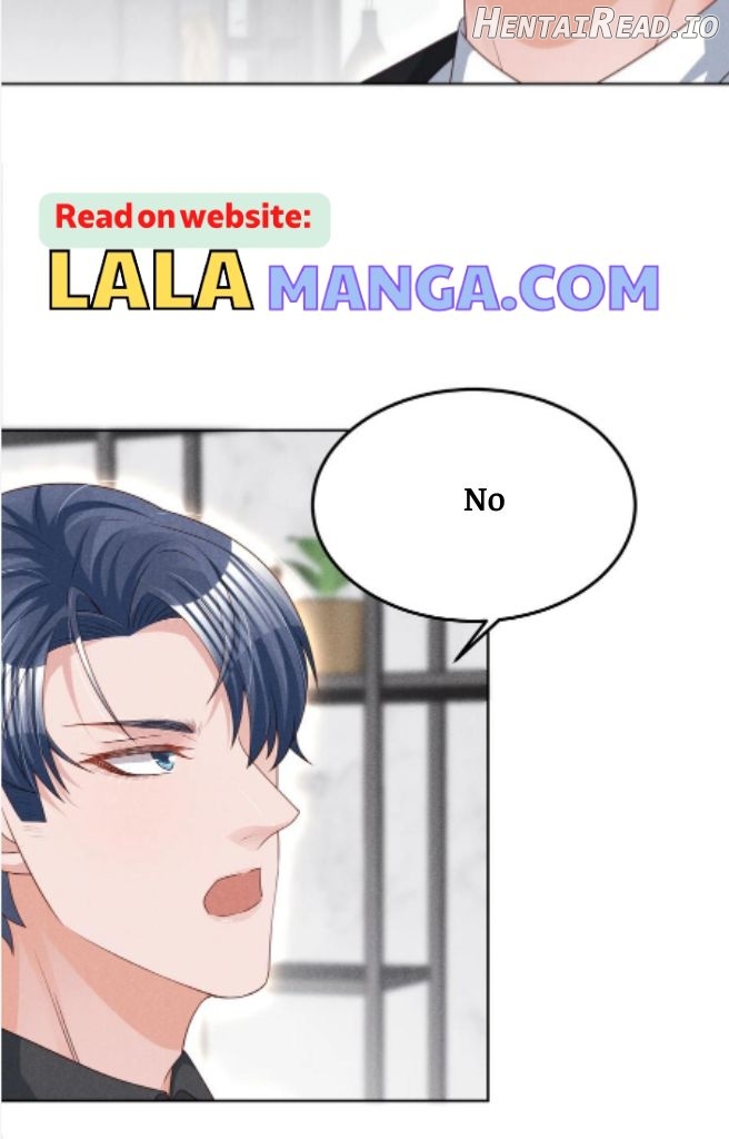 In This Life, Let Me Protect You. Chapter 26 - page 27