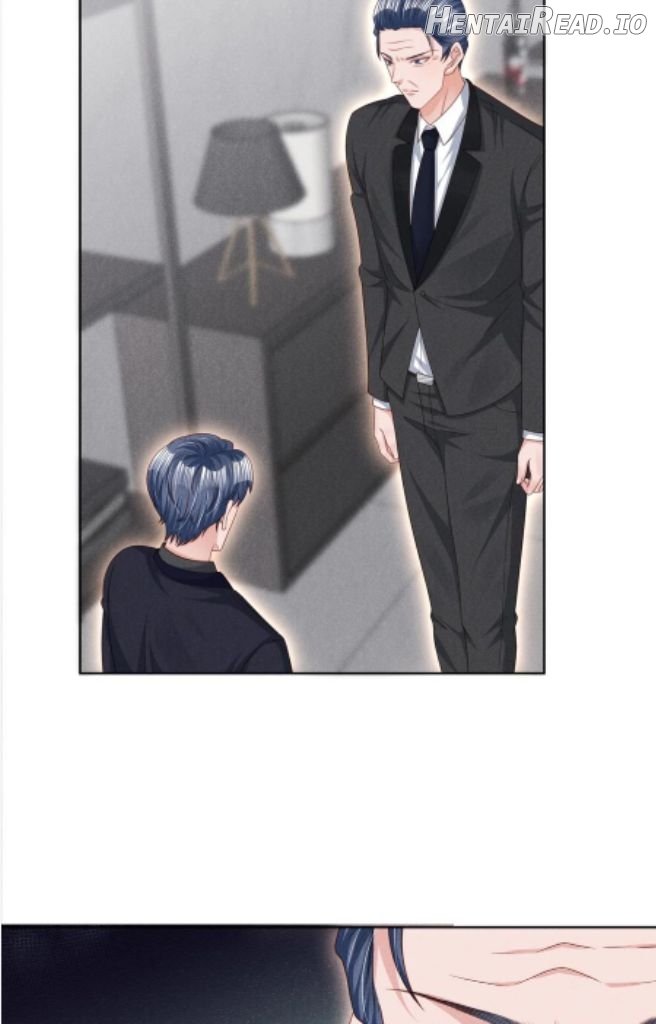 In This Life, Let Me Protect You. Chapter 26 - page 30
