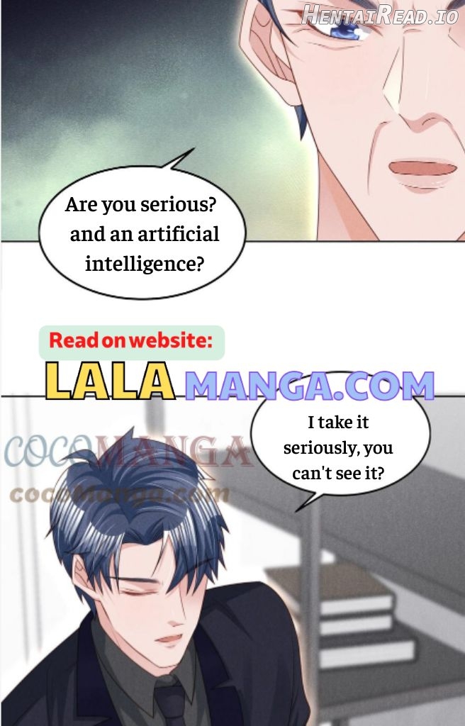 In This Life, Let Me Protect You. Chapter 26 - page 31