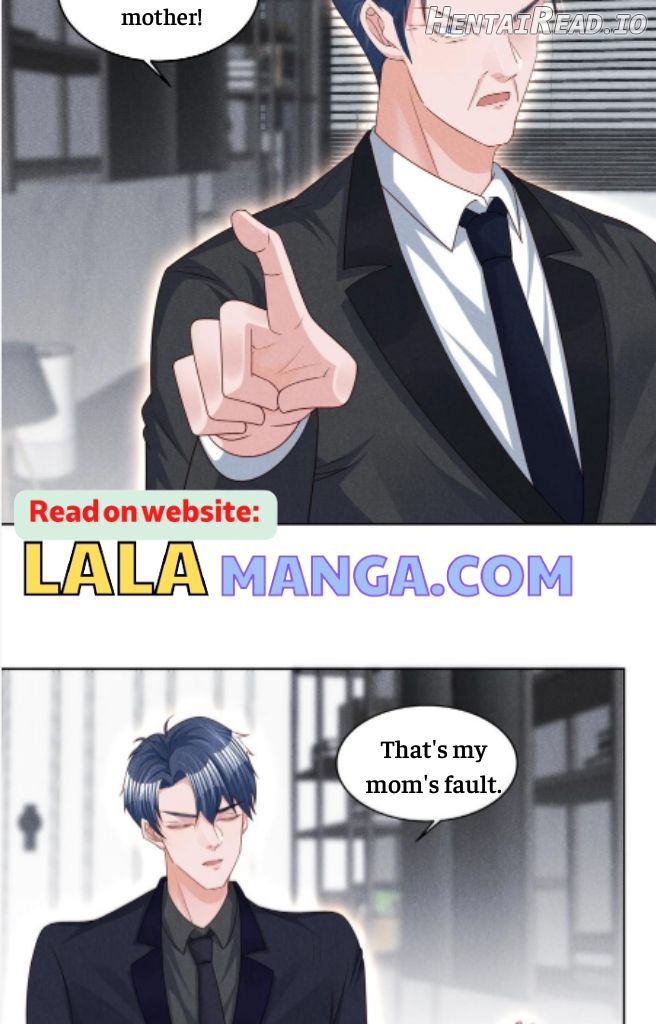 In This Life, Let Me Protect You. Chapter 26 - page 33