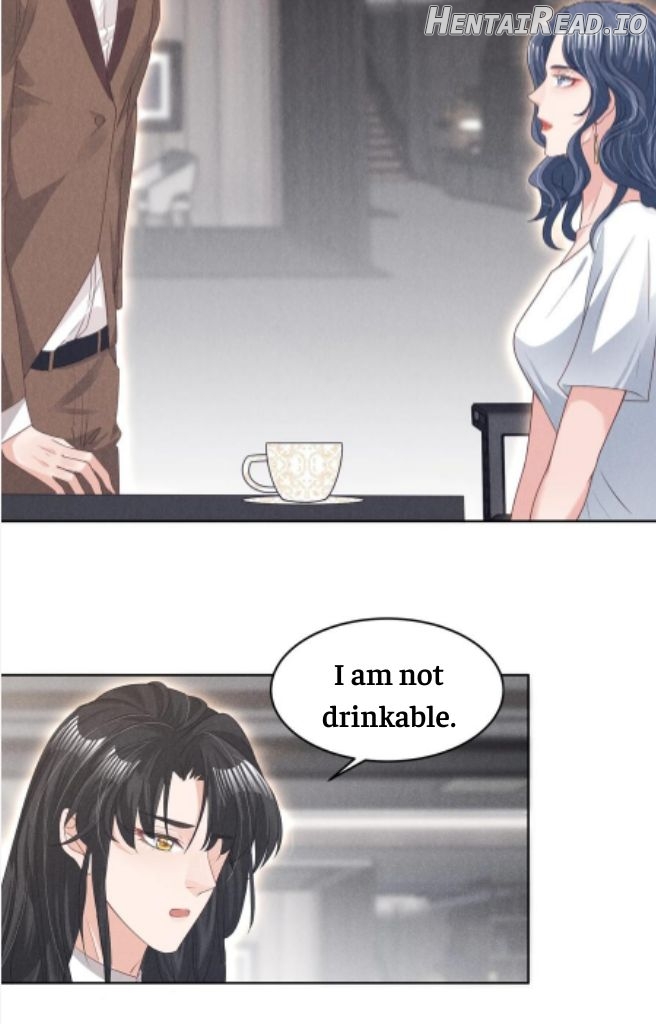 In This Life, Let Me Protect You. Chapter 26 - page 5