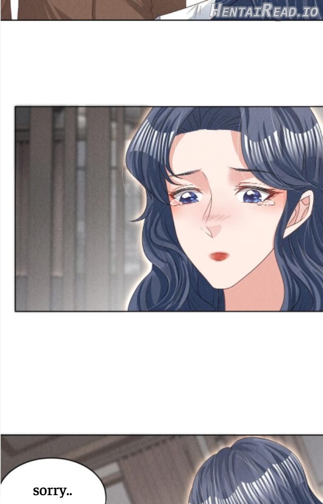 In This Life, Let Me Protect You. Chapter 26 - page 7