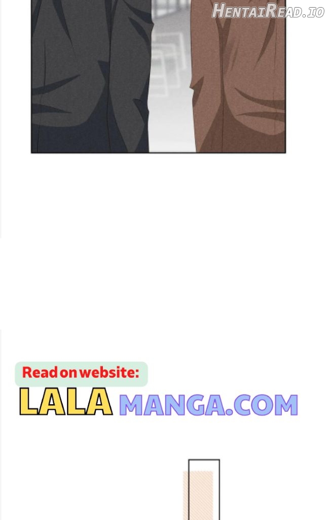 In This Life, Let Me Protect You. Chapter 27 - page 22