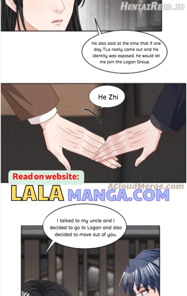 In This Life, Let Me Protect You. Chapter 27 - page 28