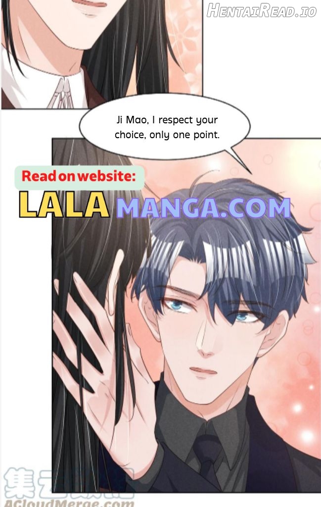 In This Life, Let Me Protect You. Chapter 27 - page 30