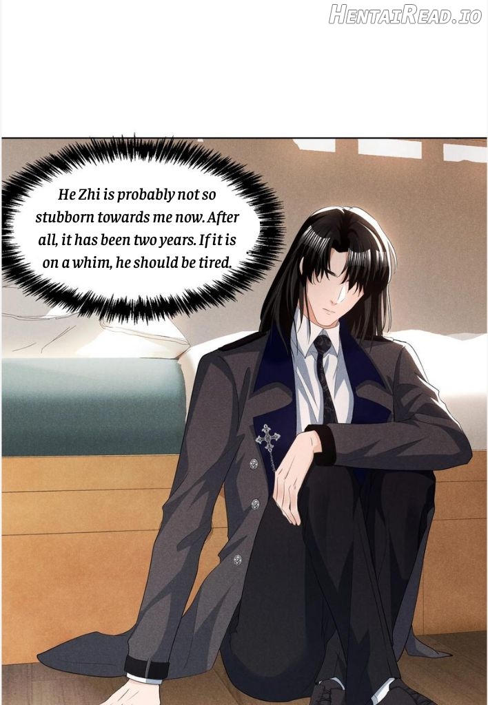 In This Life, Let Me Protect You. Chapter 29 - page 30