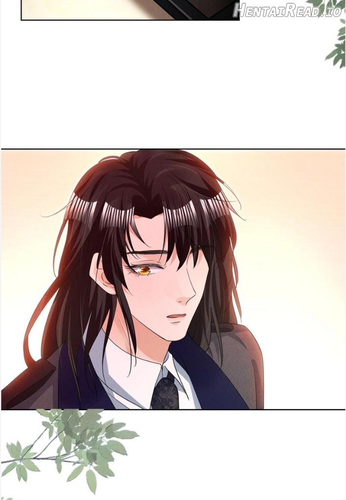 In This Life, Let Me Protect You. Chapter 29 - page 32
