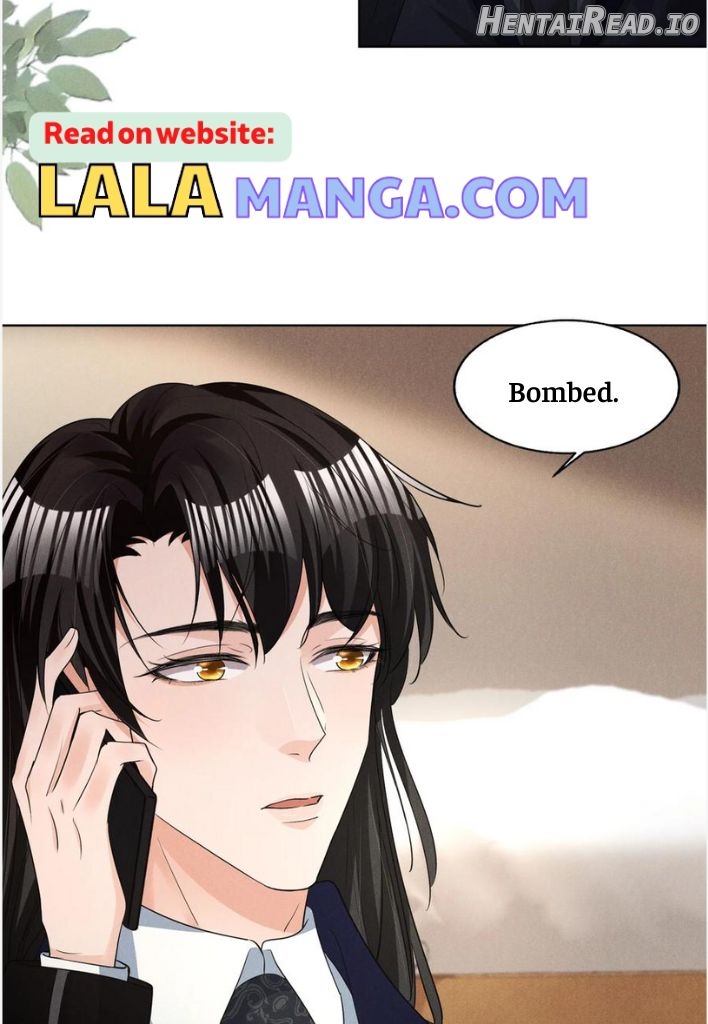In This Life, Let Me Protect You. Chapter 29 - page 35