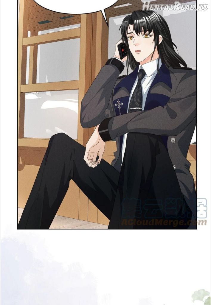 In This Life, Let Me Protect You. Chapter 29 - page 40
