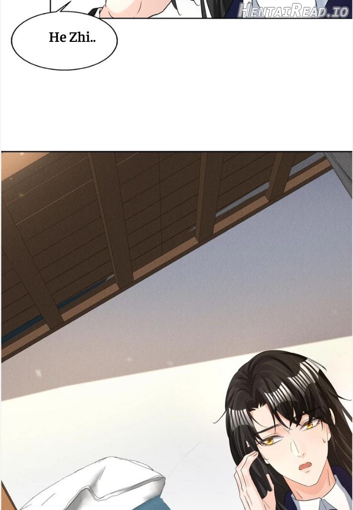 In This Life, Let Me Protect You. Chapter 29 - page 43