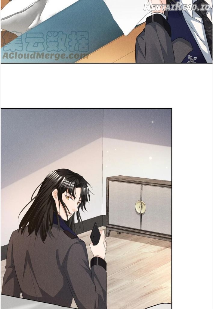 In This Life, Let Me Protect You. Chapter 29 - page 44