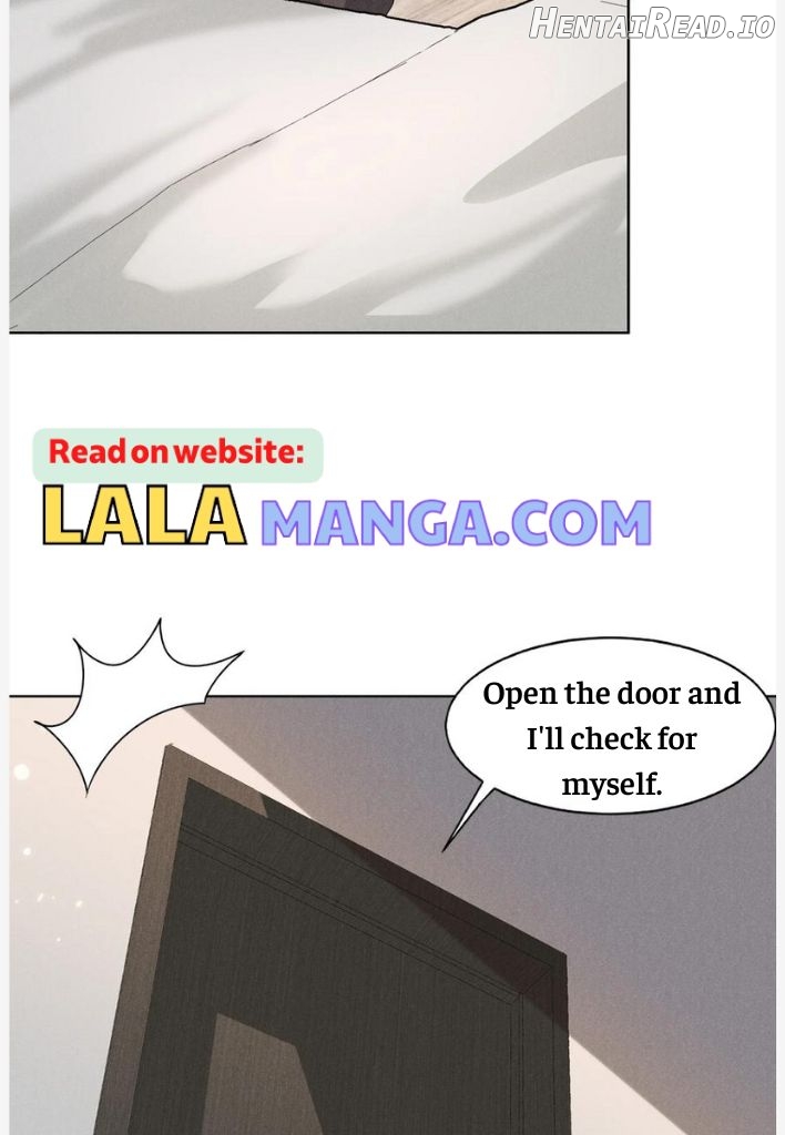 In This Life, Let Me Protect You. Chapter 29 - page 45
