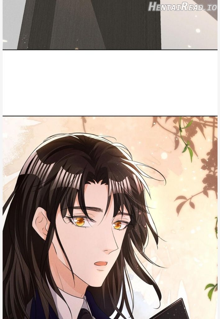 In This Life, Let Me Protect You. Chapter 29 - page 46