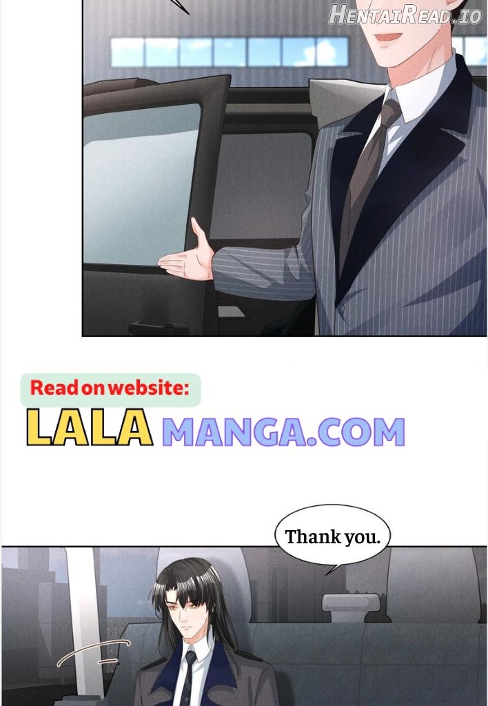 In This Life, Let Me Protect You. Chapter 29 - page 7