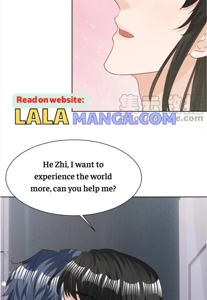 In This Life, Let Me Protect You. Chapter 31 - page 14
