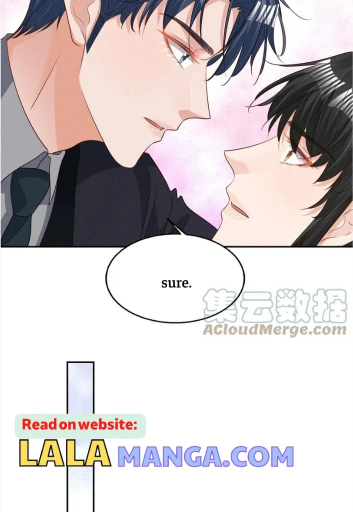 In This Life, Let Me Protect You. Chapter 31 - page 16