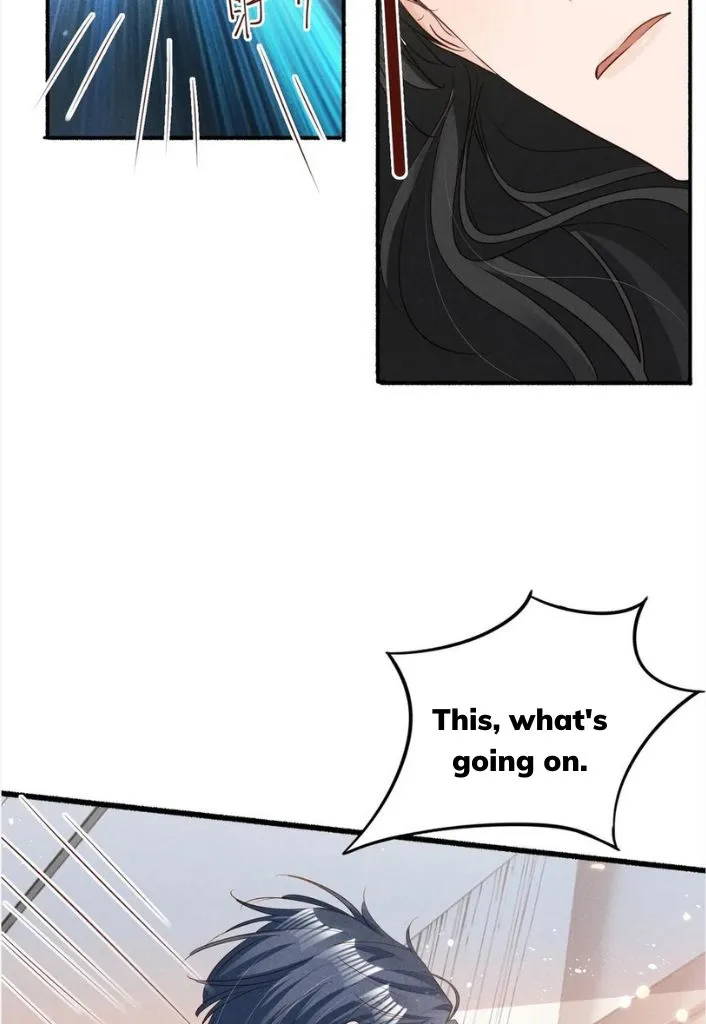 In This Life, Let Me Protect You. Chapter 31 - page 20