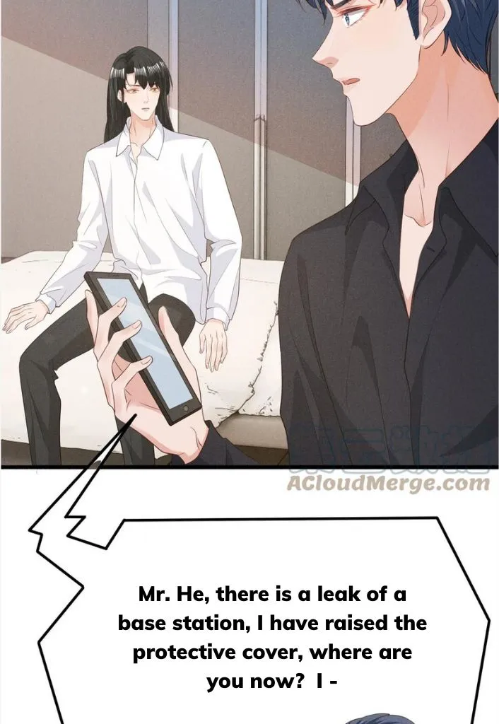 In This Life, Let Me Protect You. Chapter 31 - page 23